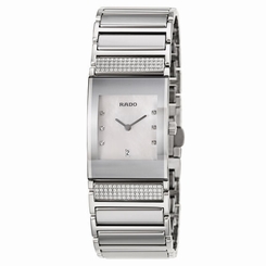 Rado Integral Jubile Women's Quartz Watch R20746909