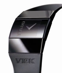 RADO V10K Men's Scratch-Proof High-Tech Diamond Titanium Swiss Watch R96548155