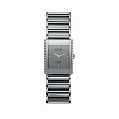 Rado Integral Super Jubile Swiss Quartz Unisex Watch R20429722 7612819007274