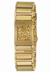 Rado Integral Women's Quartz Watch R20792252