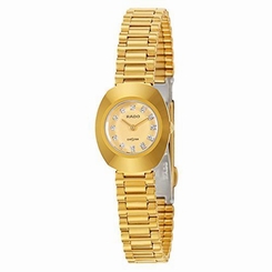 Rado Original Womens Quartz Watch R12559633