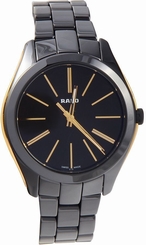 Rado HyperChrome Women's Quartz Watch R32214152