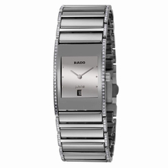 Rado Integral Jubile Women's Quartz Watch R20732122