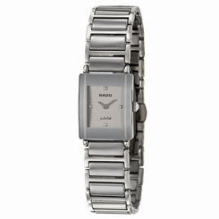 Rado Integral Jubile Women's Quartz Watch R20488732