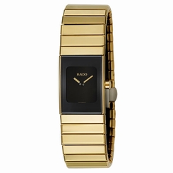Rado Ceramica Women's Quartz Watch R21895152