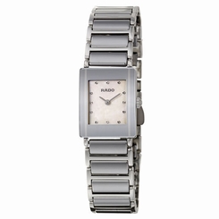 Rado Integral Women's Quartz Watch R20488909