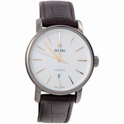 Rado DiaMaster Mens Watch Automatic MOVEMENT R14026926
