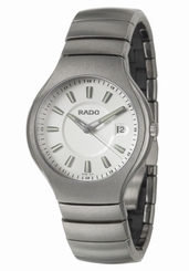 Rado Rado True Men's Quartz Watch R27675102