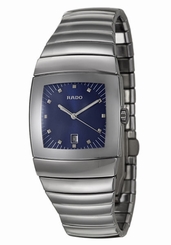 Rado Sintra Men's Quartz Watch R13720202