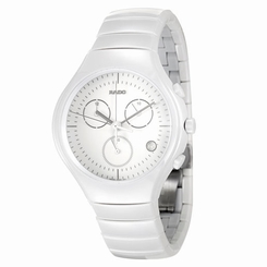 Rado Rado True Chronograph Men's Quartz Watch R27832012 845960001700