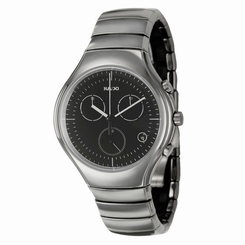 Rado Rado True Chronograph Men's Quartz Watch R27896152