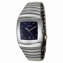 Rado Sintra Men's Quartz Watch R13719202