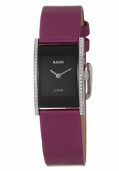 Rado Integral Jubile Women's Quartz Watch R20759156