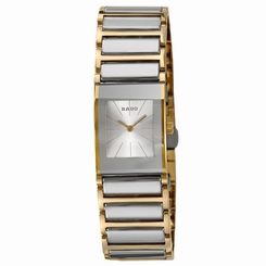 Rado Integral Women's Quartz Watch R20750112