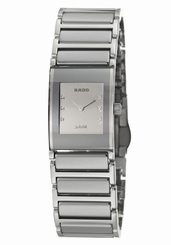  Rado Integral Women's Quartz Watch R20747712