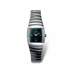 Rado Sintra Jubile Mini Diamond Women's Watch R13578712