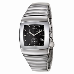 Rado Sintra Chronograph Men's Quartz Watch R13434152 505021010071