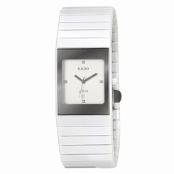 Rado Ceramica Jubile Women's Quartz Watch R21982702