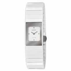 Rado Ceramica Jubile Women's Quartz Watch R21983702