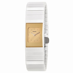 Rado Ceramica Women's Quartz Watch R21985252