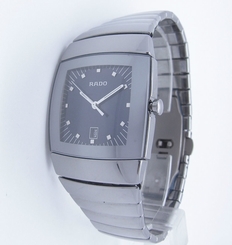 Rado Sintra Ceramic Men's Watch R13721202