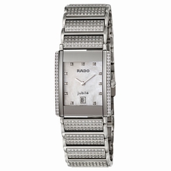 Rado Integral Jubile Women's Quartz Watch R20673912