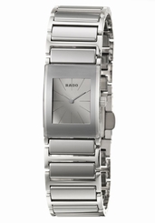 Rado Integral Women's Quartz Watch R20747102
