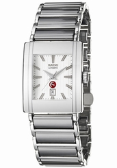 Rado Integral Men's Automatic Watch R20692102