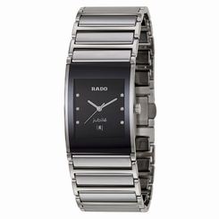 Rado Integral Jubile Women's Quartz Watch R20785759