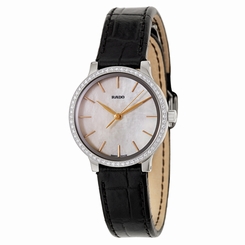 Rado Centrix Women's Quartz Watch R30936915