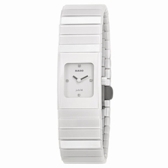 Rado Ceramica Jubile Women's Quartz Watch R21712702