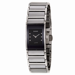 Rado Integral Jubile Women's Quartz Watch R20786759