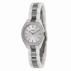 Rado Specchio Women's Quartz Watch R31991102