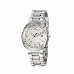 Rado Analog #N/A   Silver  Mens Watch R15945103