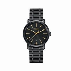 Rado Mens Analog #N/A   Watch R14066152
