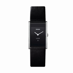 Rado Ladies Analog #N/A Watch R20758155