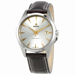 Rado Hyperchrome Automatic White Dial Mens Watch R32115115