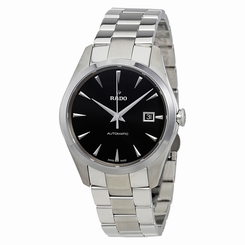 Rado Hyperchrome Automatic Black Dial Mens Watch R32115163