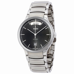 Rado Centrix Automatic Grey Dial Mens Watch R30156103