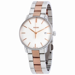Rado Coupole Classic Silver Dial Mens Watch R22864022