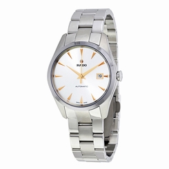 Rado Hyperchrome White Dial Automatic Mens Watch R32115113