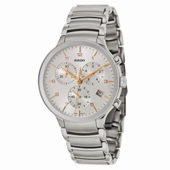 NEW Rado Centrix R30122113 Men's Watch Swizz Quartz