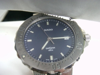    RADO DIAMASTER  DIASTAR