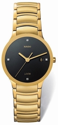 Rado Centrix Jubile Mens   Watc R30527713 609722998017