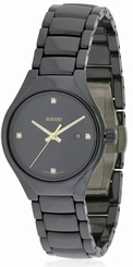 Rado True Ceramic Ladies Watch R27059712