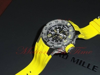 Richard Mille RM-028 Divers Automatic 47mm Titanium "St Barth" Limited 100 Piece