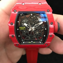 Richard Mille RM 35-02 Red Rafael Nadal NTPT