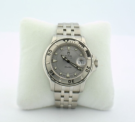 Rolex Tudor Prince Date Hydronaut Divers Watch 89190