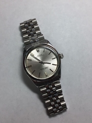 Beautiful Vintage ROLEX OYSTER PERPETUAL 1002; Automatic Cal 1560 Movement.