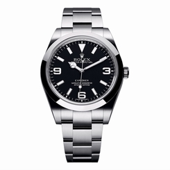 Rolex Explorer m214270-0003 Watch